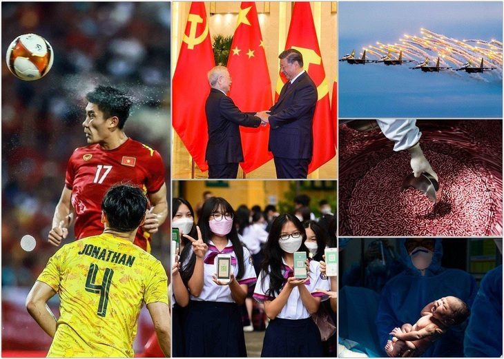 Báo Tuổi Trẻ đạt 13 giải báo chí TP.HCM lần thứ 41 - Ảnh 1. Báo Tuổi Trẻ đạt 13 giải báo chí TP.HCM lần thứ 41 - Ảnh 1.