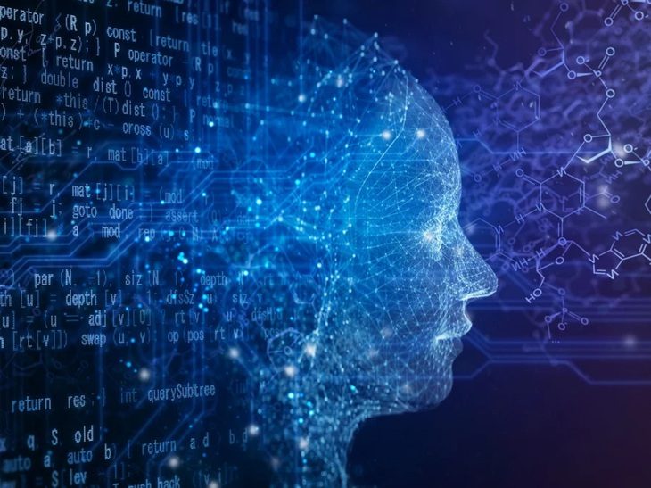 AI mang lại sự tiện lợi lớn cho người dùng, song cũng đe doạ sinh kế của không ít người làm sáng tạo - Ảnh: NPR AI mang lại sự tiện lợi lớn cho người dùng, song cũng đe doạ sinh kế của không ít người làm sáng tạo - Ảnh: NPR
