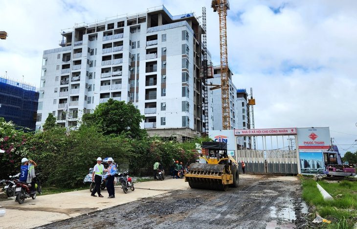 20230926073002-17326940402141239916667 Người dân mong không phải khóc vì bất động sản để ở - Ảnh 1.