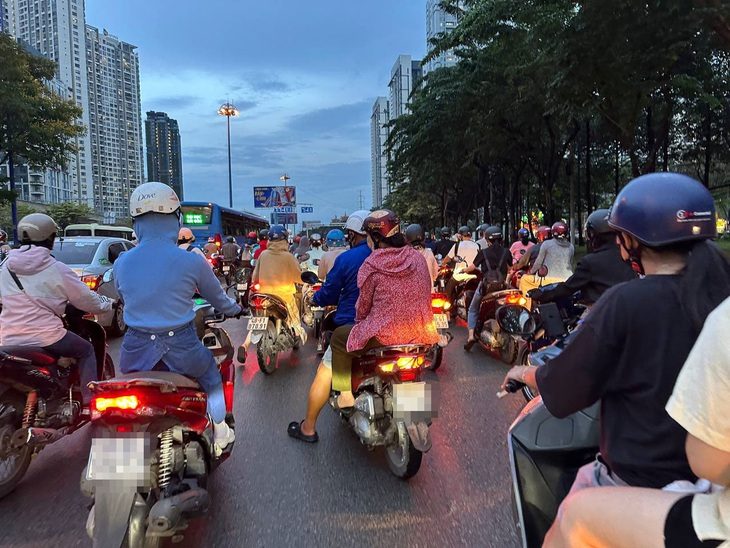 a4eb2abb-953e-47c2-ab7b-29e35629b6bd-17340594704161146820358 Ẩu đả thiệt mình, thiệt người, ra đường ôn hoà vạn sự lành - Ảnh 1.