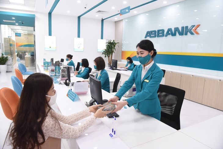 abbank-17304293771751000334234 Vì sao ABBank của đại gia Vũ Văn Tiền lỗ lớn quý 3? - Ảnh 1.