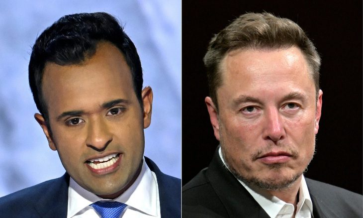 Ban Hiệu suất chính phủ do tỉ phú Elon Musk lãnh đạo sẽ livestream hằng tuần - Ảnh 1. Ban Hiệu suất chính phủ của ông Elon Musk sẽ livestream hằng tuần - Ảnh 1.