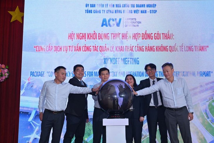 anh-khoi-dong-khai-thac-long-thanh-17285595486001041679993 ACV khởi động gói thầu với Hàn Quốc tư vấn, quản lý khai thác sân bay Long Thành - Ảnh 1.