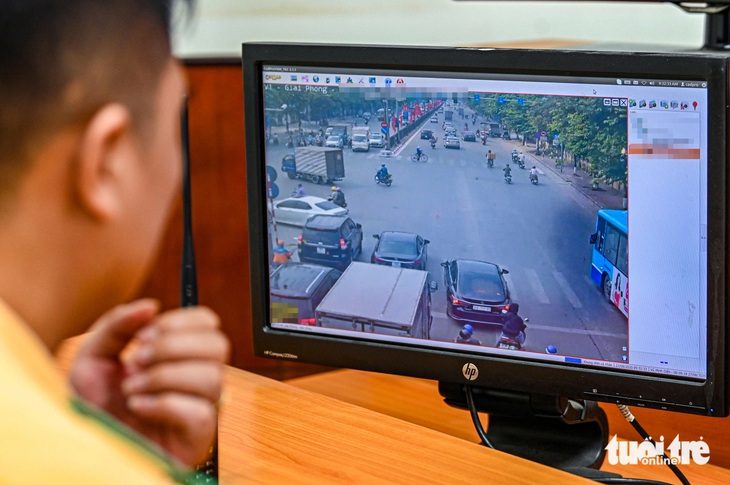base64-1735910669323277831427 Báo tin vi phạm giao thông có thể được trả đến 5 triệu đồng, cung cấp qua đâu? - Ảnh 1.