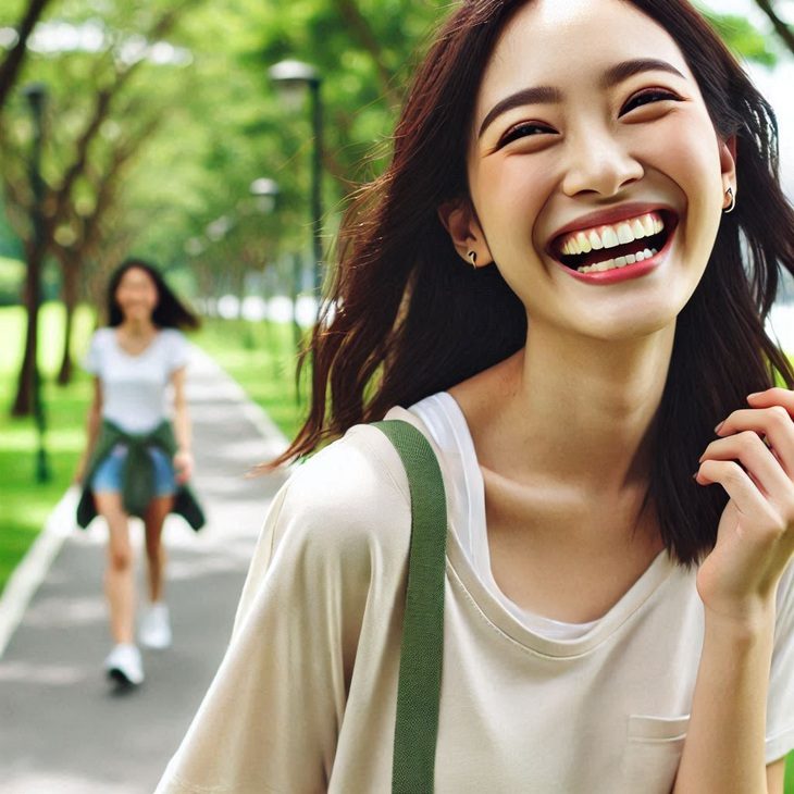 7 cách giúp bạn nâng cao năng lượng mỗi ngày - Ảnh 1. 7 cách giúp bạn nâng cao năng lượng mỗi ngày - Ảnh 1.