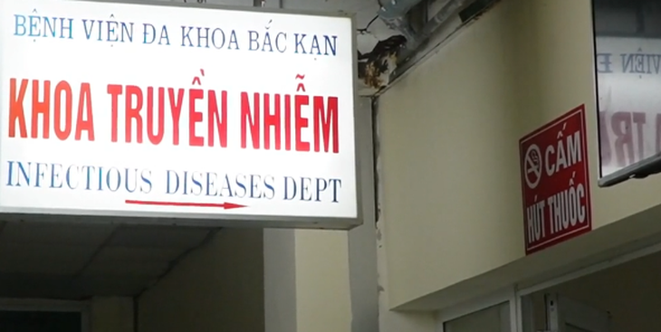 Đã tìm ra nguyên nhân khiến 70 cũng xã ốm cùng triệu chứng - Ảnh 1. Đã tìm ra nguyên nhân khiến 70 cũng xã ốm cùng triệu chứng - Ảnh 1.