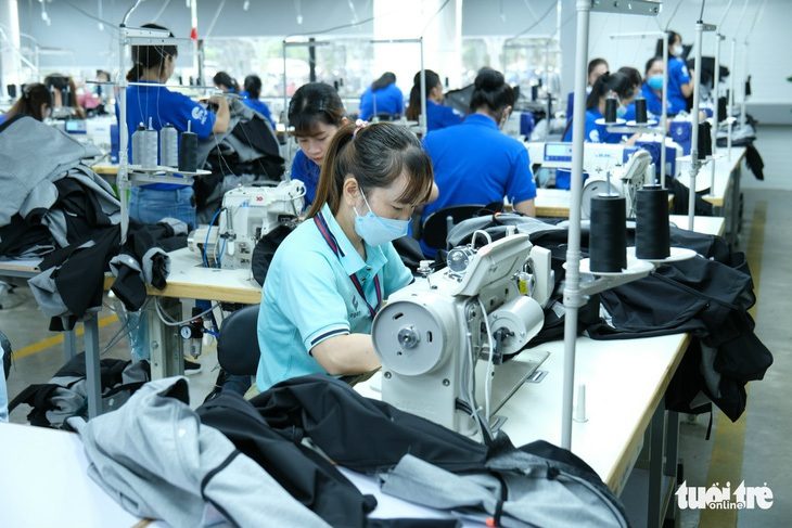 55% doanh nghiệp FDI báo lỗ tổng 168.334 tỉ đồng - Ảnh 1. 55% doanh nghiệp FDI báo lỗ tổng 168.334 tỉ đồng - Ảnh 1.