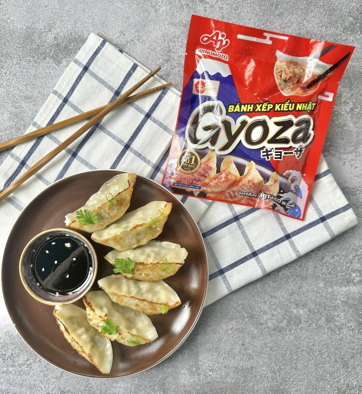 hinh-1-17244011558641003030609 Ajinomoto tham gia vào thị trường thực phẩm đông lạnh Việt - Ảnh 1.