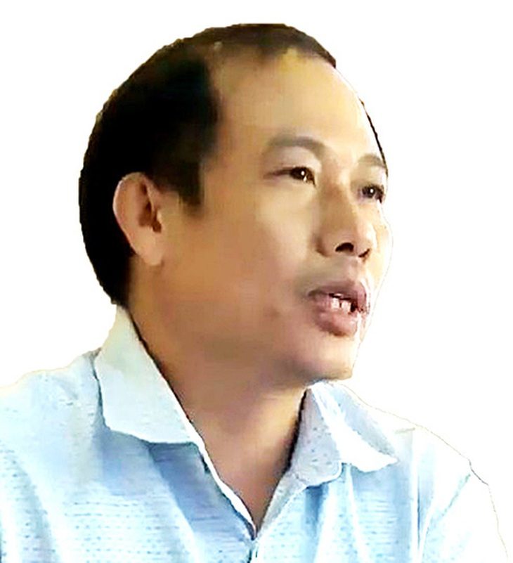 Bản chính bị hỏng không xác định nội dung, có chứng thực được không?- Ảnh 1. Luật gia Phạm Văn Chung