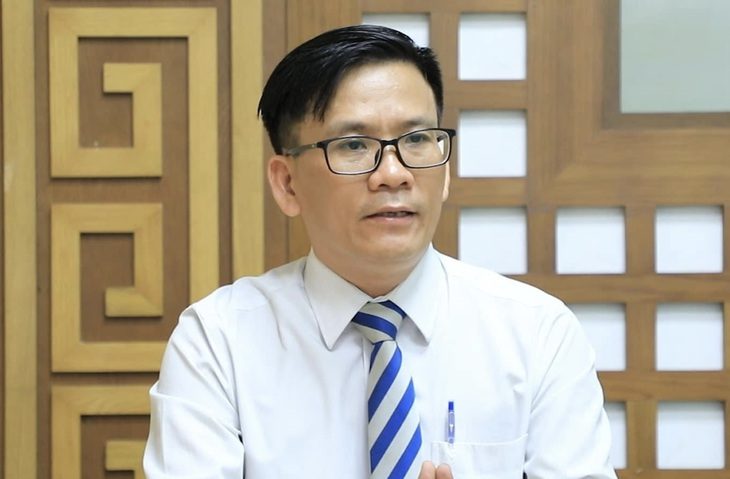 Luật sư Trần Minh Hùng Luật sư Trần Minh Hùng