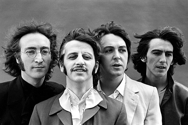 Now and Then là ca khúc cuối cùng của huyền thoại The Beatles - Ảnh: Facebook The Beatles Now and Then là ca khúc cuối cùng của huyền thoại The Beatles - Ảnh: Facebook The Beatles