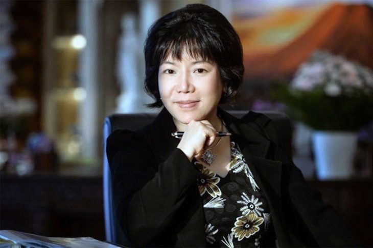 nguyen-thi-thanh-nhan-17286583419081441013568-1 Bà Nguyễn Thị Thanh Nhàn bị xét xử vì hối lộ cựu bí thư Bắc Ninh - Ảnh 1.
