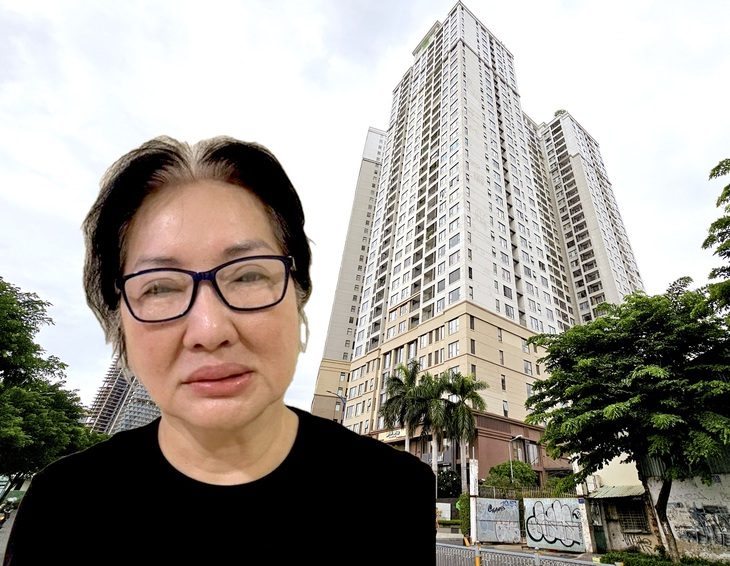 Bà Nguyễn Thị Như Loan và loạt thương vụ tai tiếng mua đất công giá rẻ của Quốc Cường Gia Lai- Ảnh 1. Trong một thập niên trở lại đây, Quốc Cường Gia Lai của bà Nguyễn Thị Như Loan liên quan đến những thương vụ mua bán đất vàng giá rẻ
