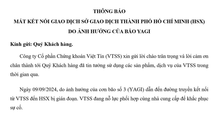 screen-shot-2024-09-10-at-125227-pm-17259475810011772501312 Bão Yagi làm một công ty chứng khoán ở Hà nội mất kết nối với HoSE - Ảnh 1.