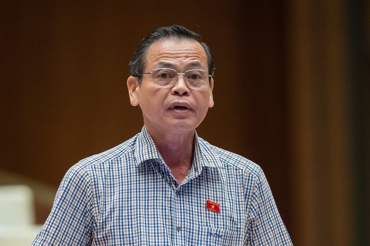 Bao nhiêu người đứng đầu đã bị xử lý liên quan cán bộ sợ sai, không dám làm? - Ảnh 1. Bao nhiêu người đứng đầu đã bị xử lý liên quan cán bộ sợ sai, không dám làm? - Ảnh 1.