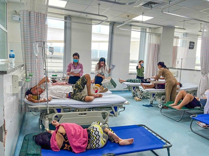 vnapotalbaria-vungtauhon100nguoinhapviendongodocdoanbanhmi7726859-read-only-17330160417622108233550 Chú ý bảo quản nhân bánh mì đúng cách - Ảnh 1.